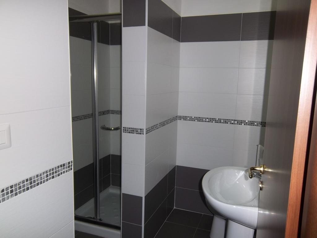 Bed and breakfast I Marinaretti Syracuse