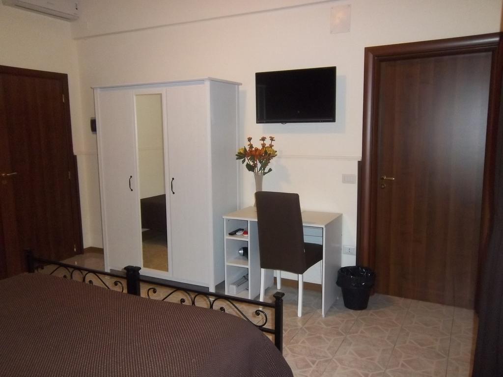 I Marinaretti Bed and breakfast