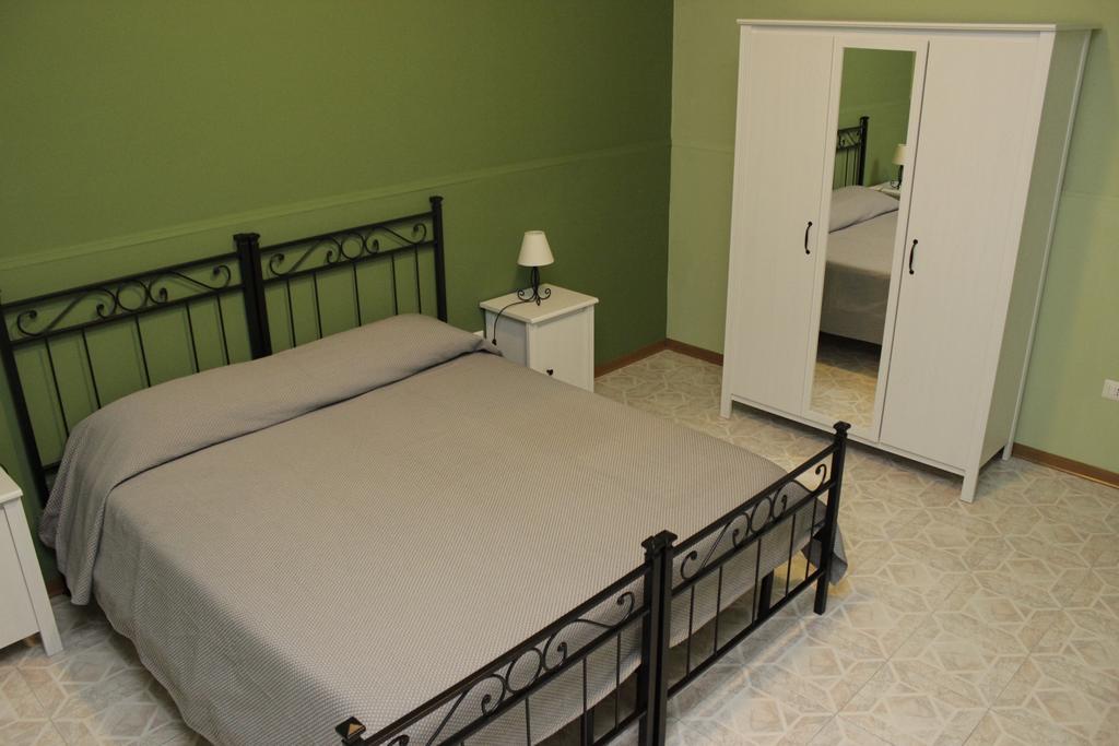 I Marinaretti Bed and breakfast Syracuse