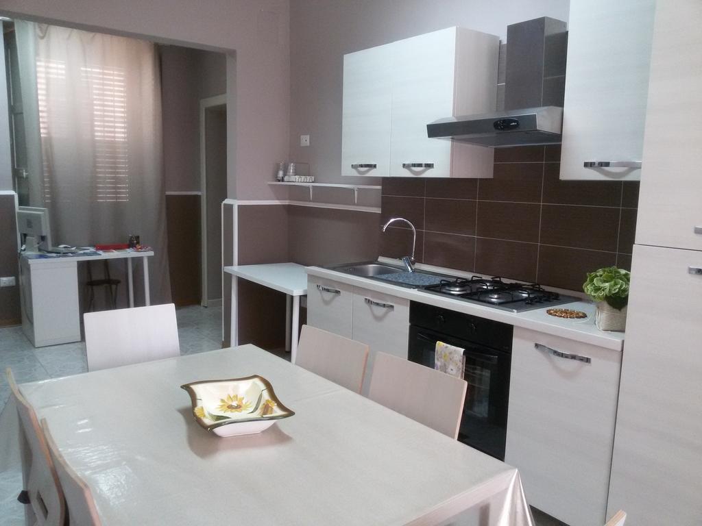 I Marinaretti Bed and breakfast