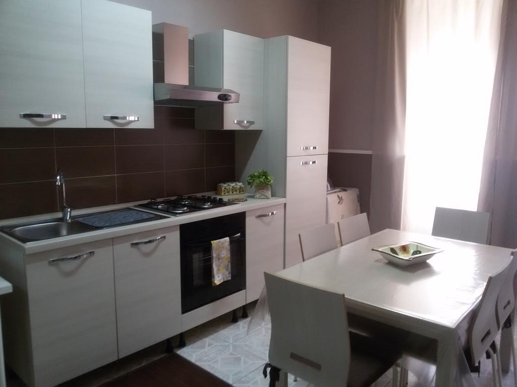 Bed and breakfast I Marinaretti Syracuse
