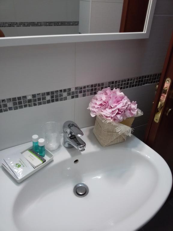 Bed and breakfast I Marinaretti