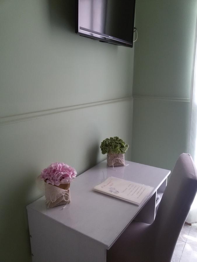 I Marinaretti Bed and breakfast 3*