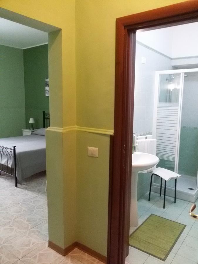 I Marinaretti Bed and breakfast