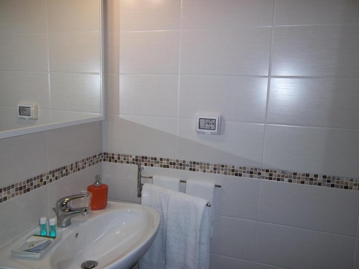 I Marinaretti Bed and breakfast 3*